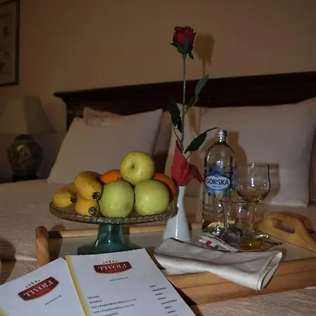 Tivoli 4* Tetovo