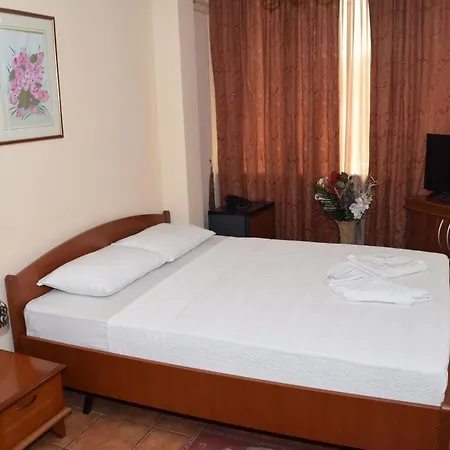 Otel Tivoli