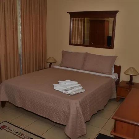 Tivoli 4*