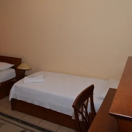 Hotel Tivoli