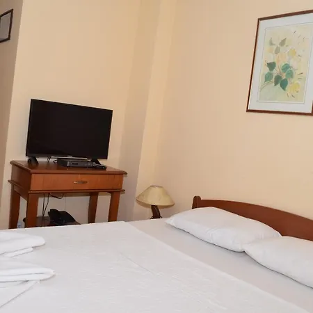 Hotel Tivoli