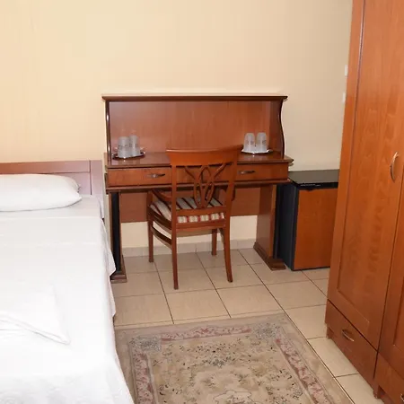 Hotel Tivoli 4*