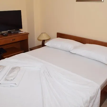 Hotel Tivoli