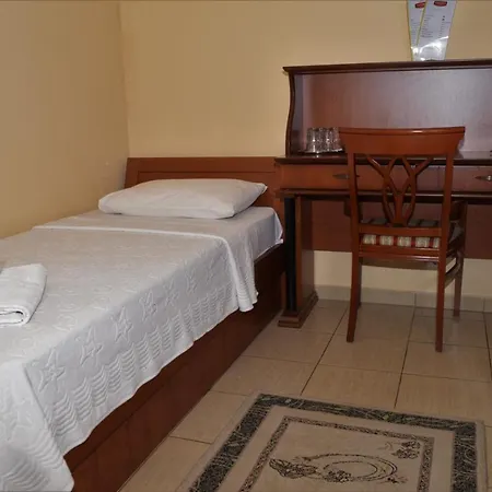 Hotel Tivoli 4*