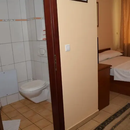 Hotel Tivoli Tetovo