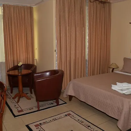 Tivoli 4* Tetovo