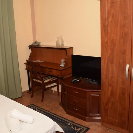 Tivoli Hotel Tetovo