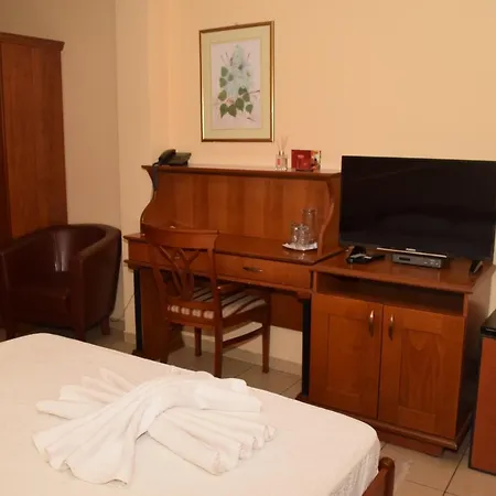 Tivoli Hotel Tetovo