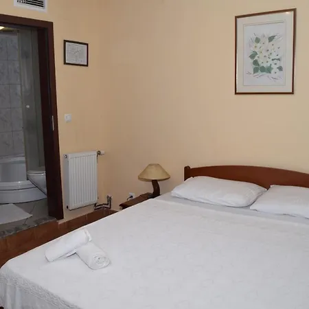 Hotel Tivoli Tetovo