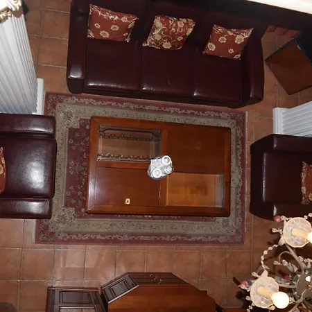 Hotel Tivoli Tetovo