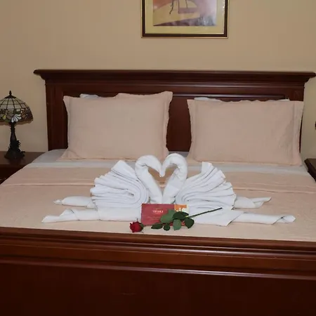 Hotel Tivoli Tetovo