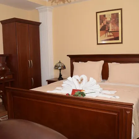 Tivoli Hotel