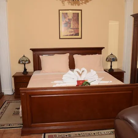 Hotel Tivoli 4*