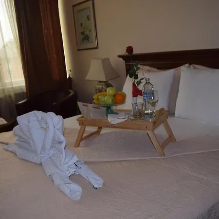 Tivoli 4* Tetovo