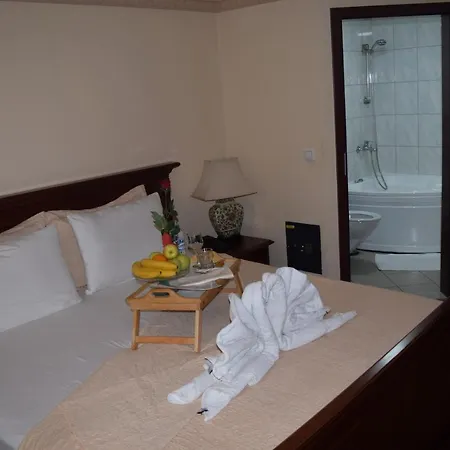 Hotel Tivoli 4*
