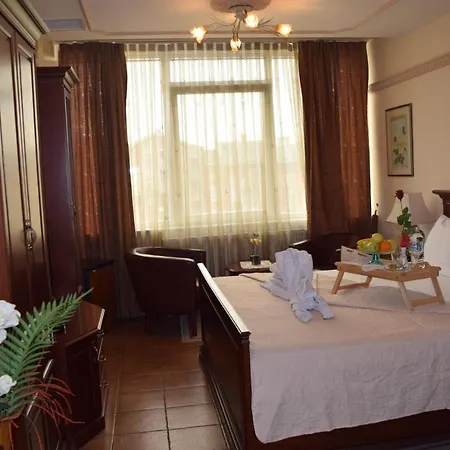 Tivoli Hotel Tetovo