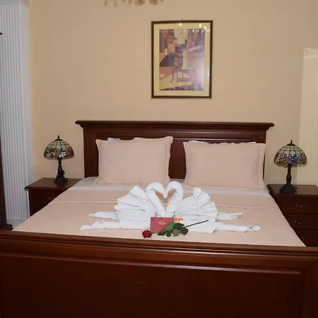 Hotel Tivoli Tetovo