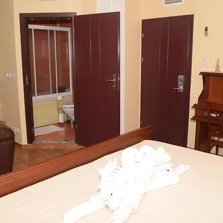 Tivoli Hotel Tetovo