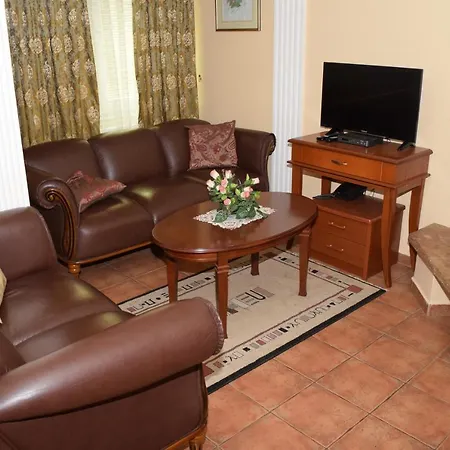 Hotel Tivoli 4*