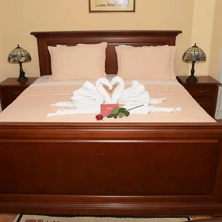 Tivoli 4* Tetovo