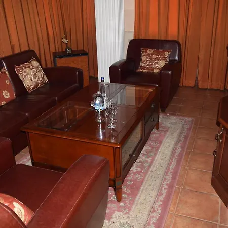 Tivoli Otel