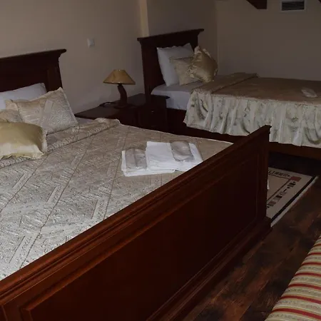 Hotel Tivoli 4*