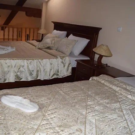 Tivoli 4*