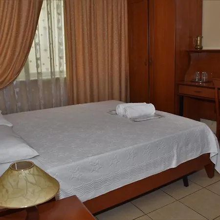 Hotel Tivoli 4*