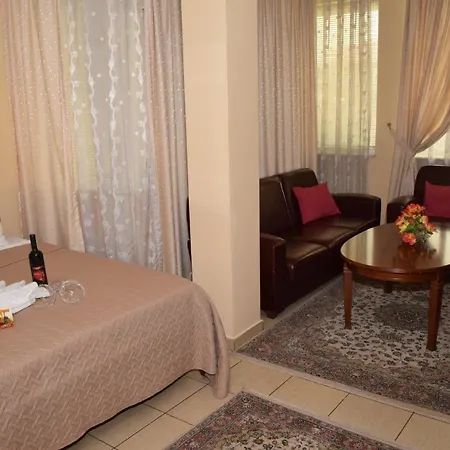 Tivoli 4*