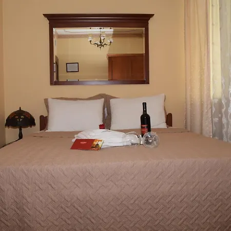 Hotel Tivoli Tetovo