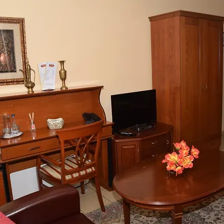 Tivoli 4* Tetovo