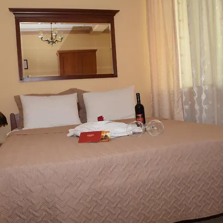 Tivoli 4* Tetovo