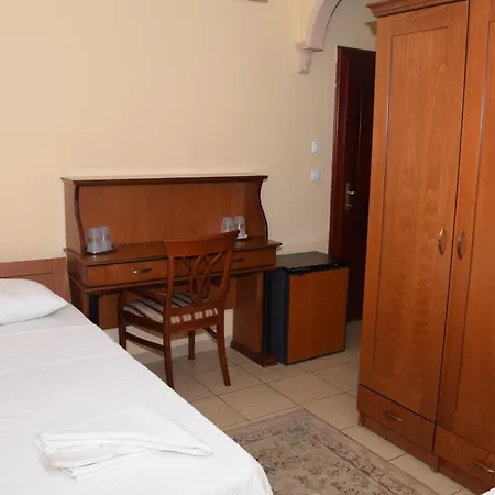 Hotel Tivoli Tetovo