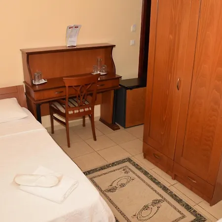 Tivoli Tetovo